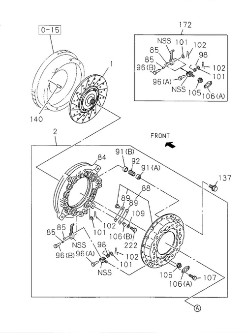 Partial Engine